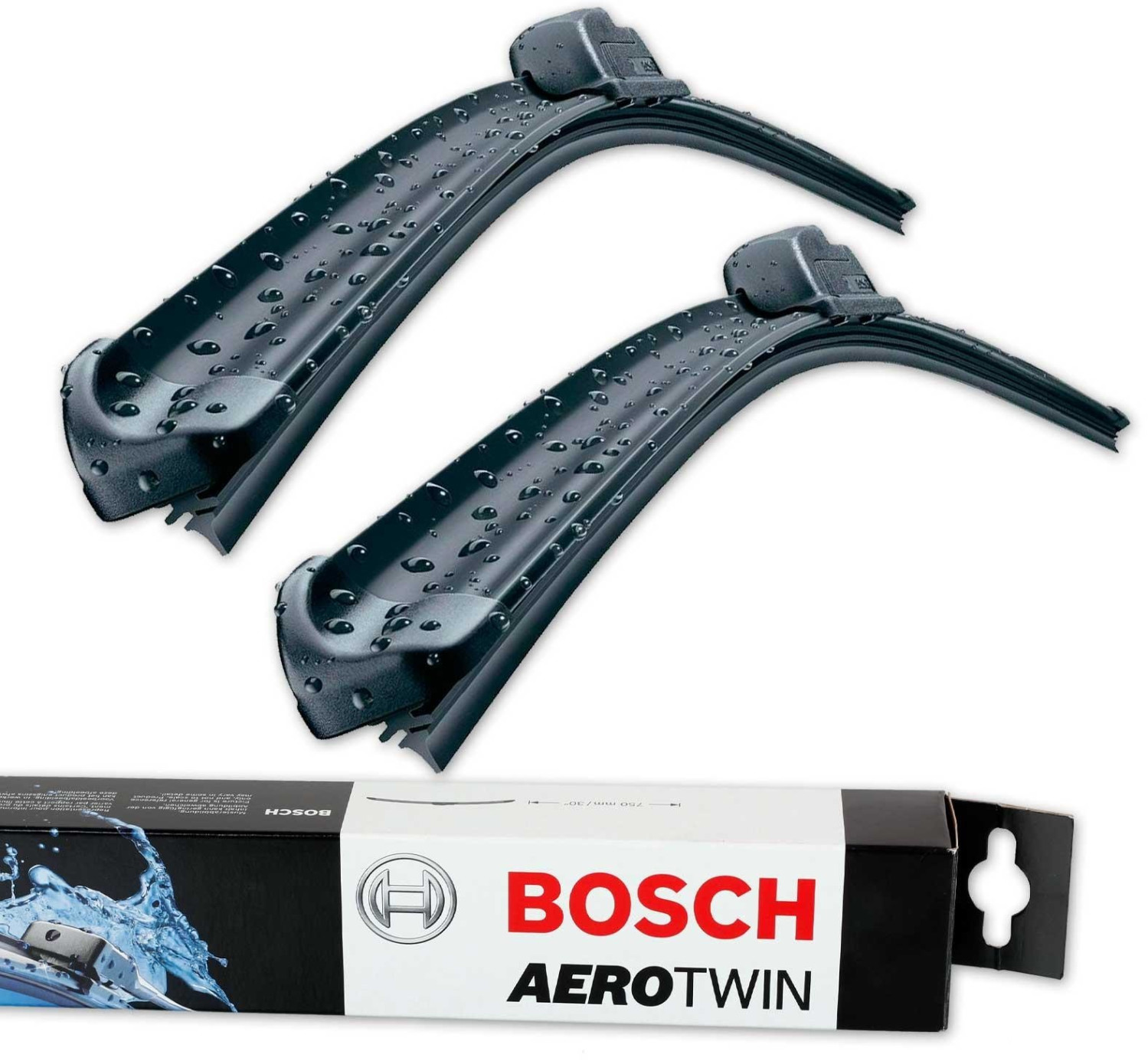 Bosch Aerotwin A 214 S ab 18,24 €