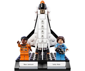 Nasa online lego set
