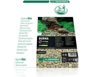 Dennerle Plantahunter Kies Burma 5 kg 12-15mm (6902)