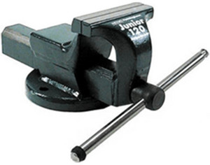 Ridgid Étau Junior