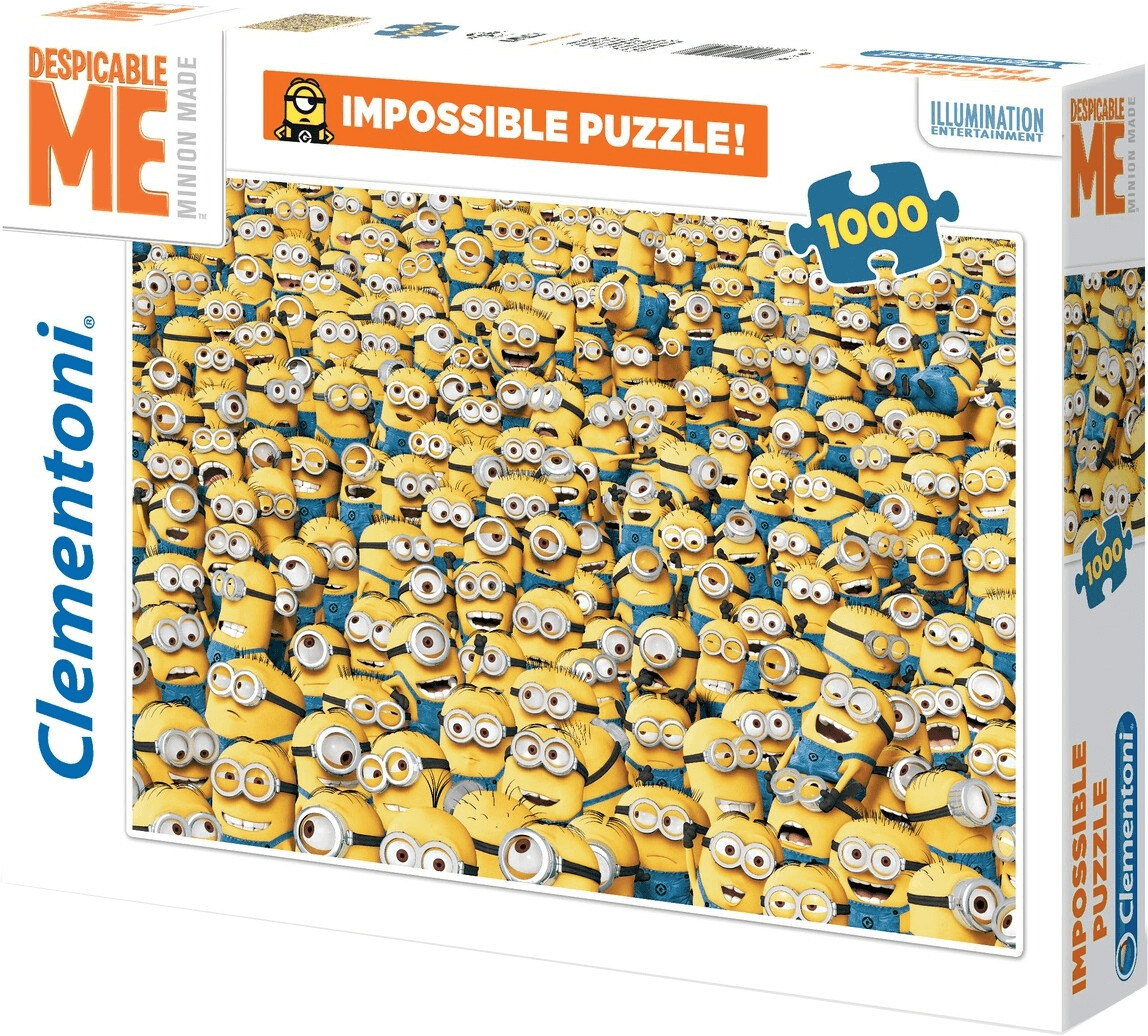Comprar】Puzzle 42000 Piezas Barato