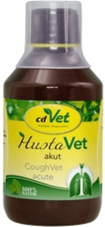 cdVet HustaVet