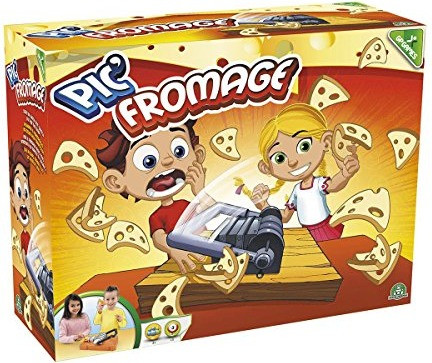 Pic' Fromage