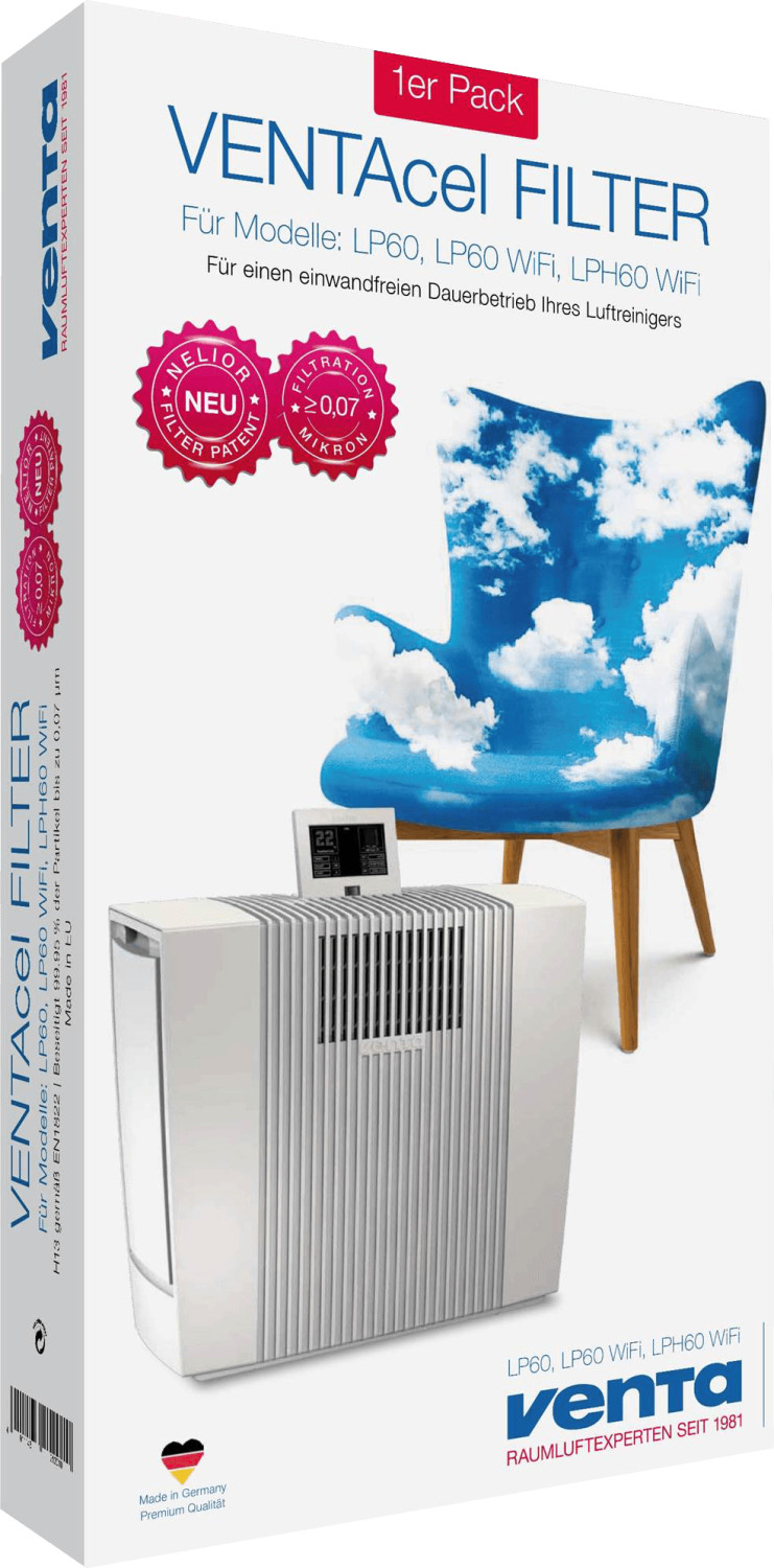 Venta VENTAcel (2120100)