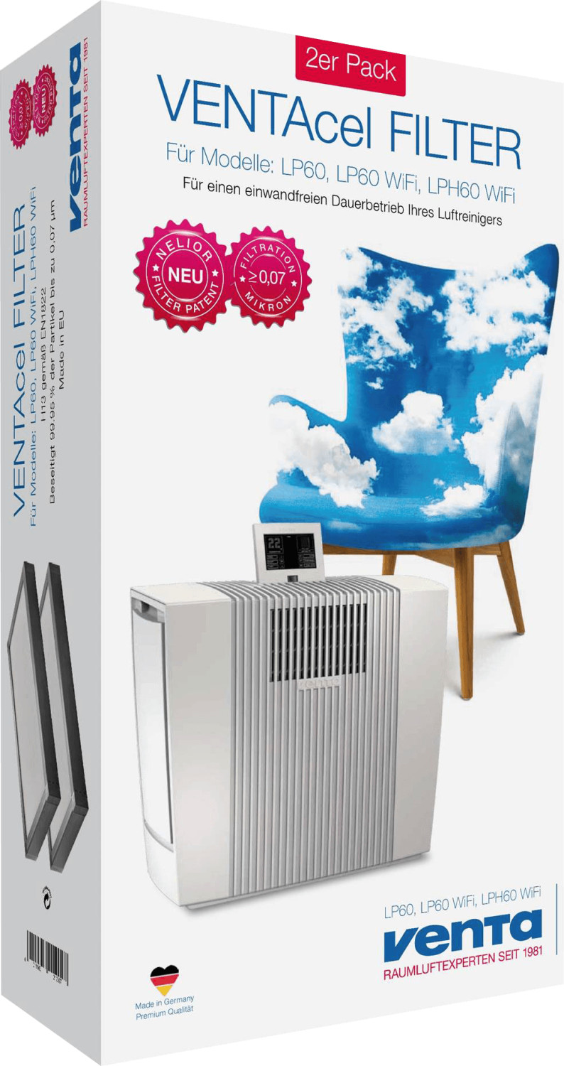 Venta VENTAcel (2120200)