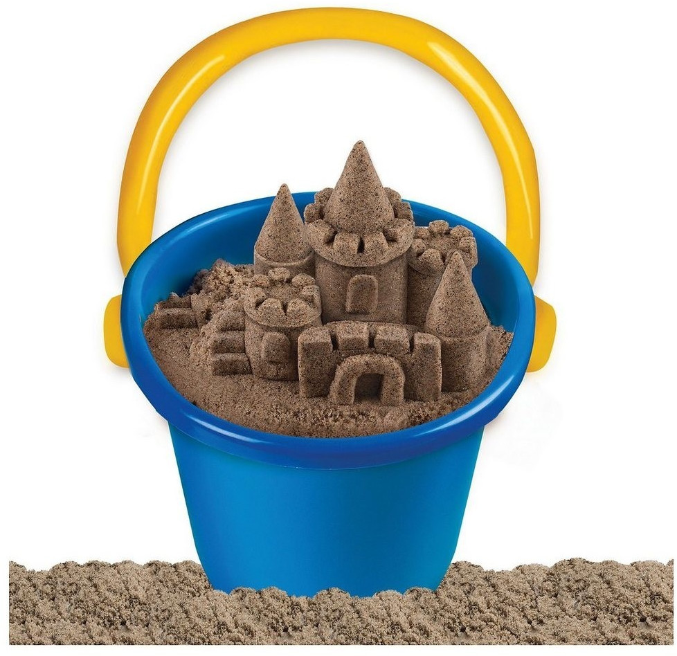 Spin Master Kinetic Sand Beach Sand 1 4kg ab 21 90 Preisvergleich bei idealo