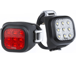 Knog light set clearance
