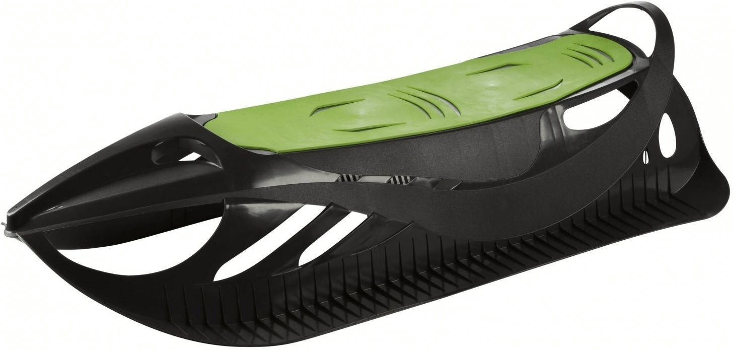 Plastkon Neon Grip green/black