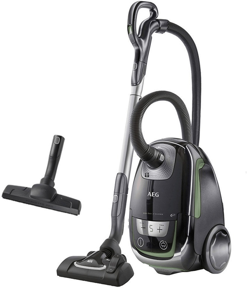 Electrolux VX8-4-ÖKO