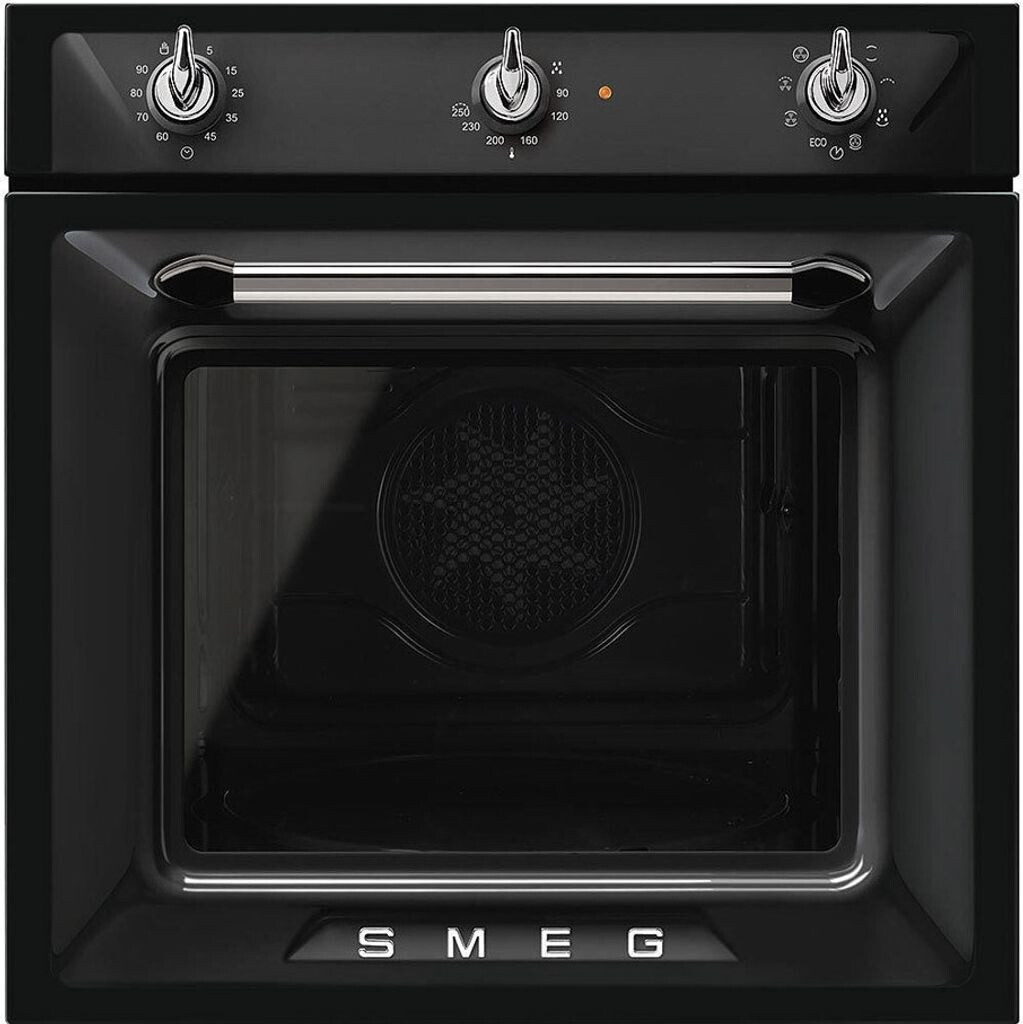 Smeg SF6905X1 Built In Electric Oven - The Furniture Canvas