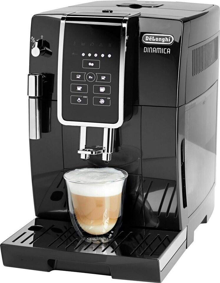 De'Longhi ECAM 358.15.B Dinamica