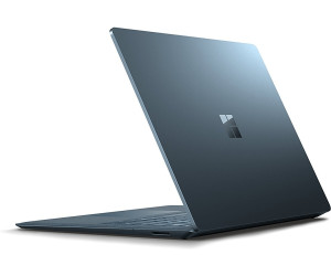 Buy Microsoft Surface Laptop i5 256GB cobalt blue from 1 699.00