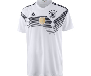 Allemagne Wm T Shirt 2018 de football avec Nom & Nombre maillot champion du monde Russia 01 
