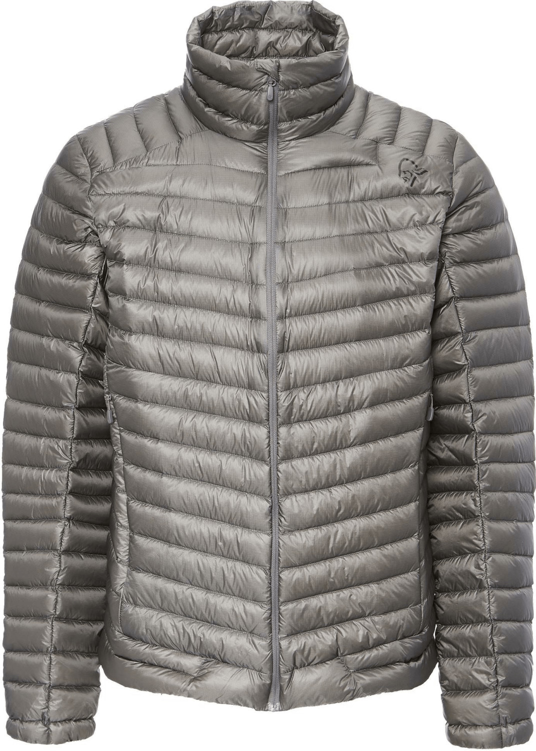 Norrøna Lofoten Super Lightweight Down Jacket Men ab 326,60