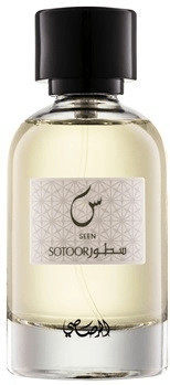 Rasasi Sotoor Seen Eau de Parfum (100ml)
