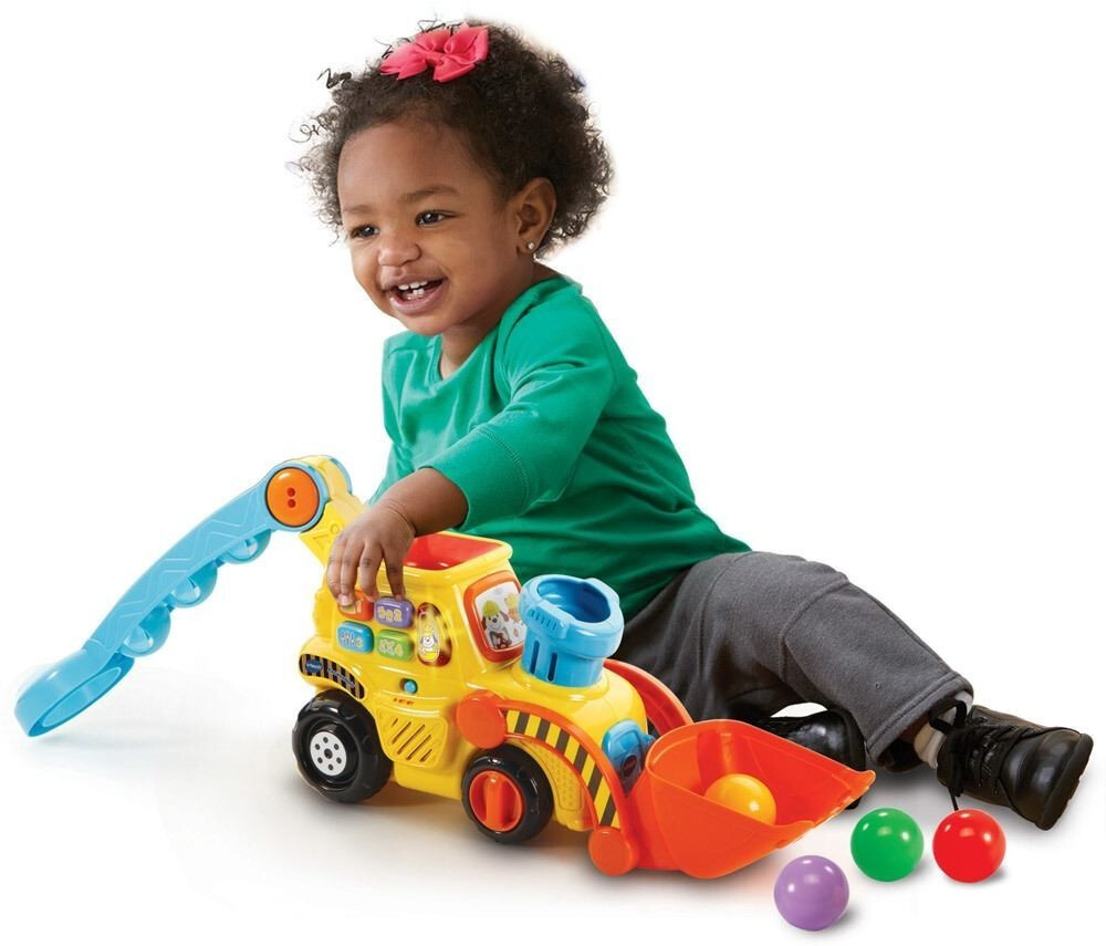 Buy Vtech Pop Drop Digger from 25.49 Today Best Deals on idealo