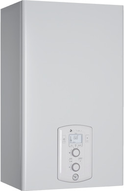 Chaffoteaux INOA 24 VMC FR EU