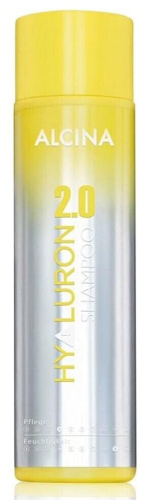 Alcina Hyaluron 2.0 Shampoo (250 ml)