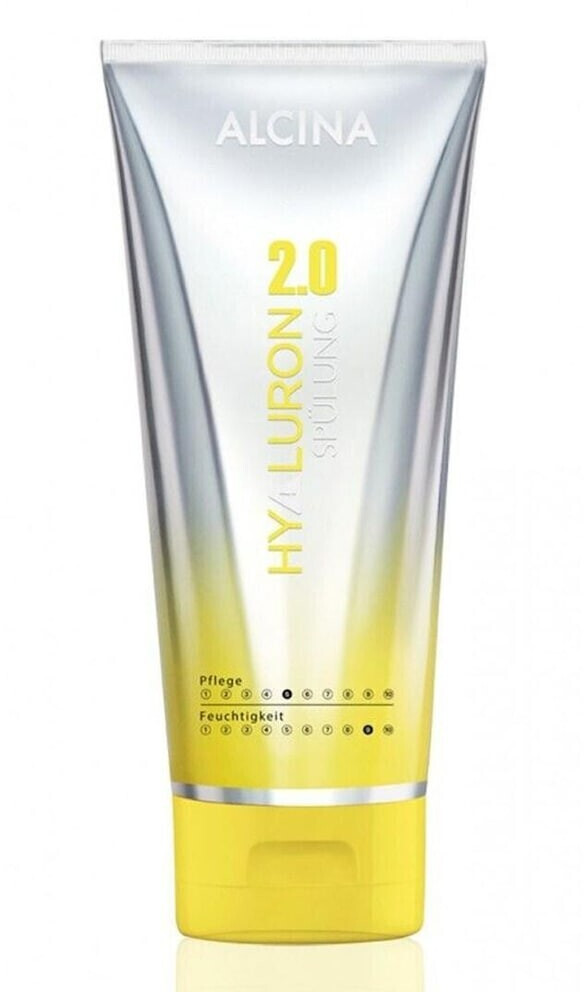 Alcina Hyaluron 2.0 Conditioner (200 ml)