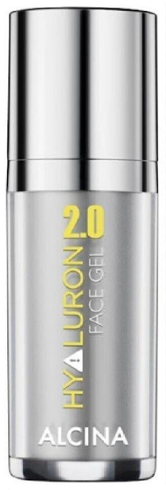 Alcina Hyaluron 2.0 Face Gel (30ml)