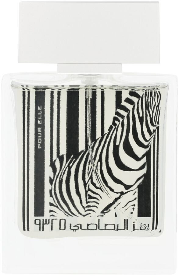 Rasasi Rumz Al Zebra Pour Elle Eau de Parfum (50ml)