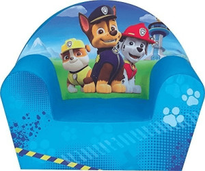 Fun House Fauteuil Club Pat Patrouille Au Meilleur Prix Sur Idealo Fr Fun House Fauteuil Club Pat Patrouille Au Meilleur Prix Sur Idealo Fr