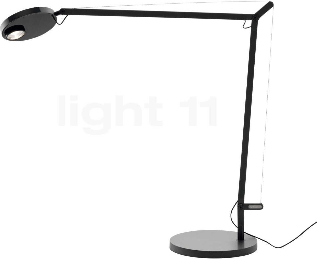 Artemide Demetra Professional