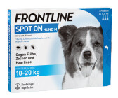 Frontline Spot On Dog