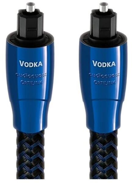 AudioQuest Vodka OptiLink (5,0m), Bild 3