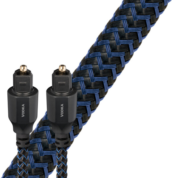AudioQuest Vodka OptiLink (3,0m), Bild 2