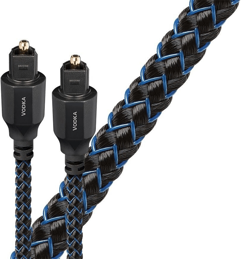 AudioQuest Vodka OptiLink (3,0m)