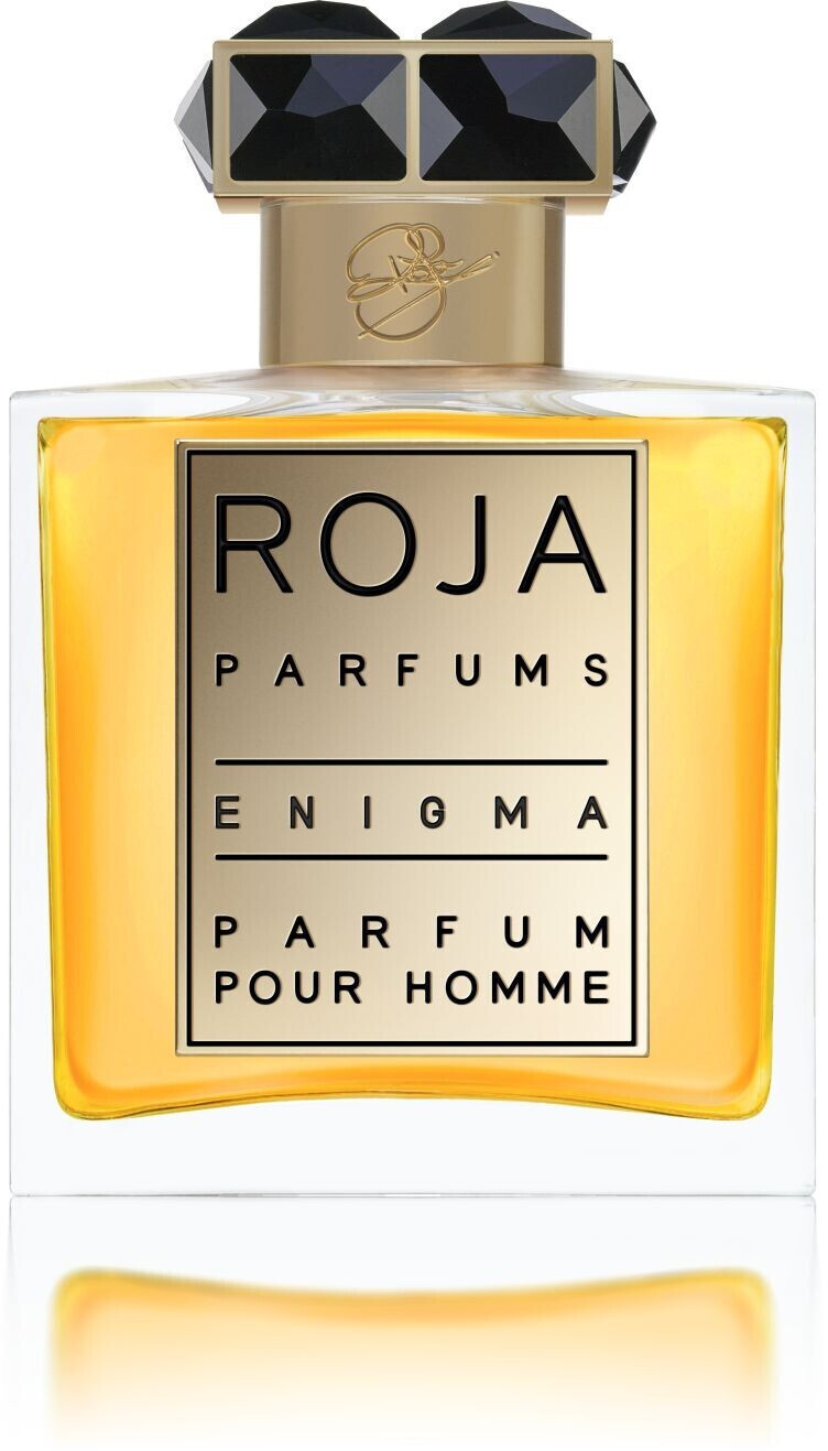 Photos - Men's Fragrance Roja Dove Enigma pour Homme Eau de Parfum  (50ml)