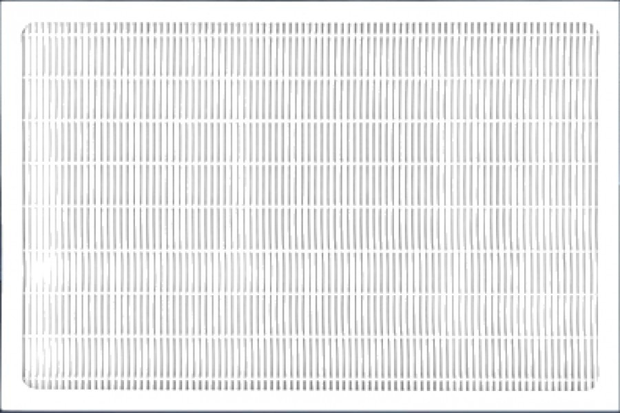 Comedes HEPA Allergiker Filter für LR 200