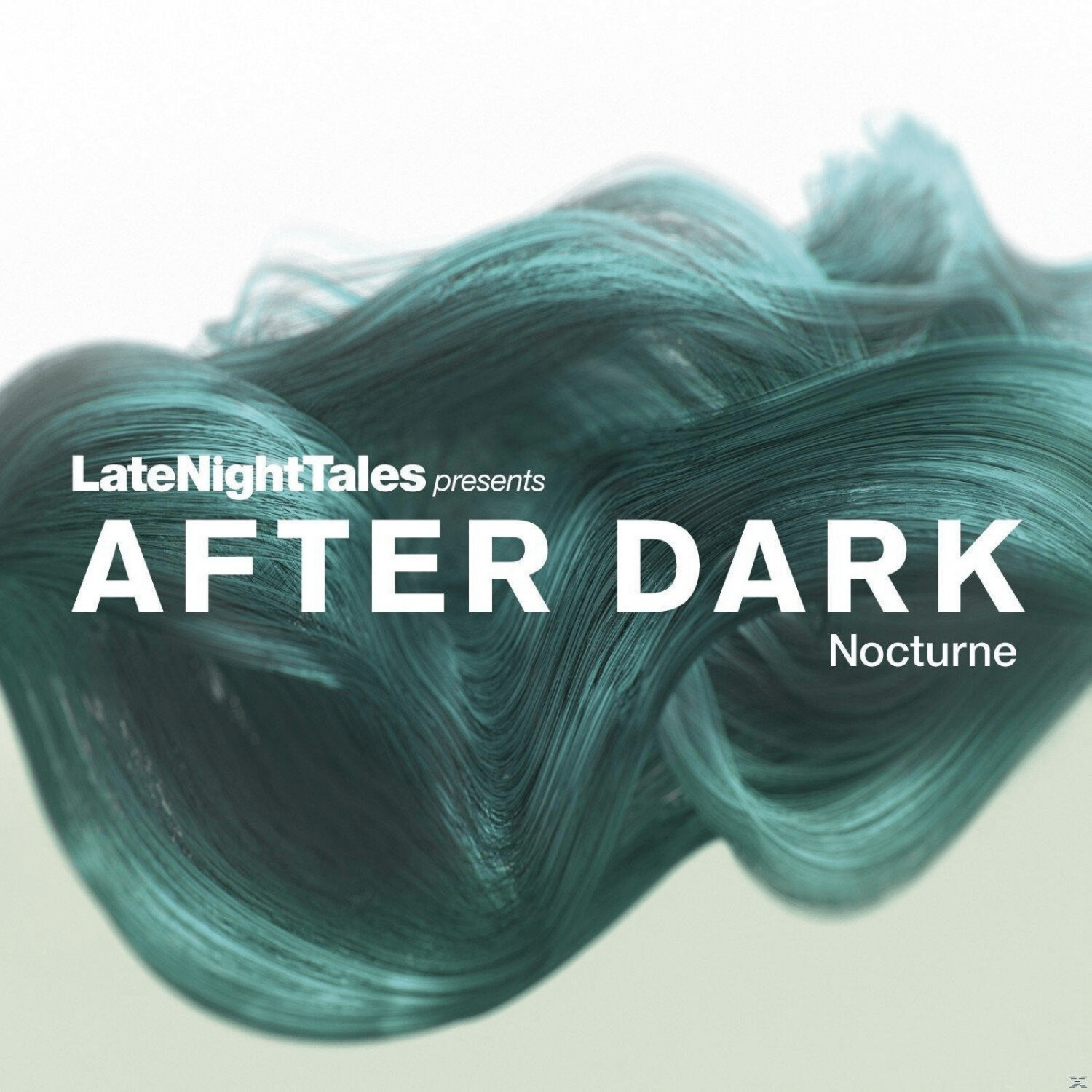 VARIOUS - Late Night Tales Pres. After Dark: Nocturne - (LP + Download)