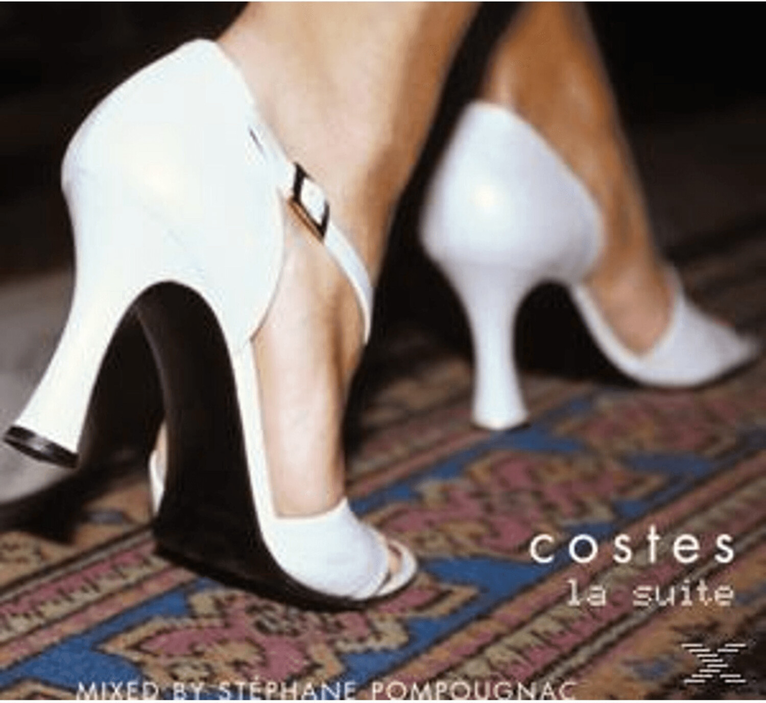 Various - Hotel Costes Vol.2 (2lp) - (Vinyl)
