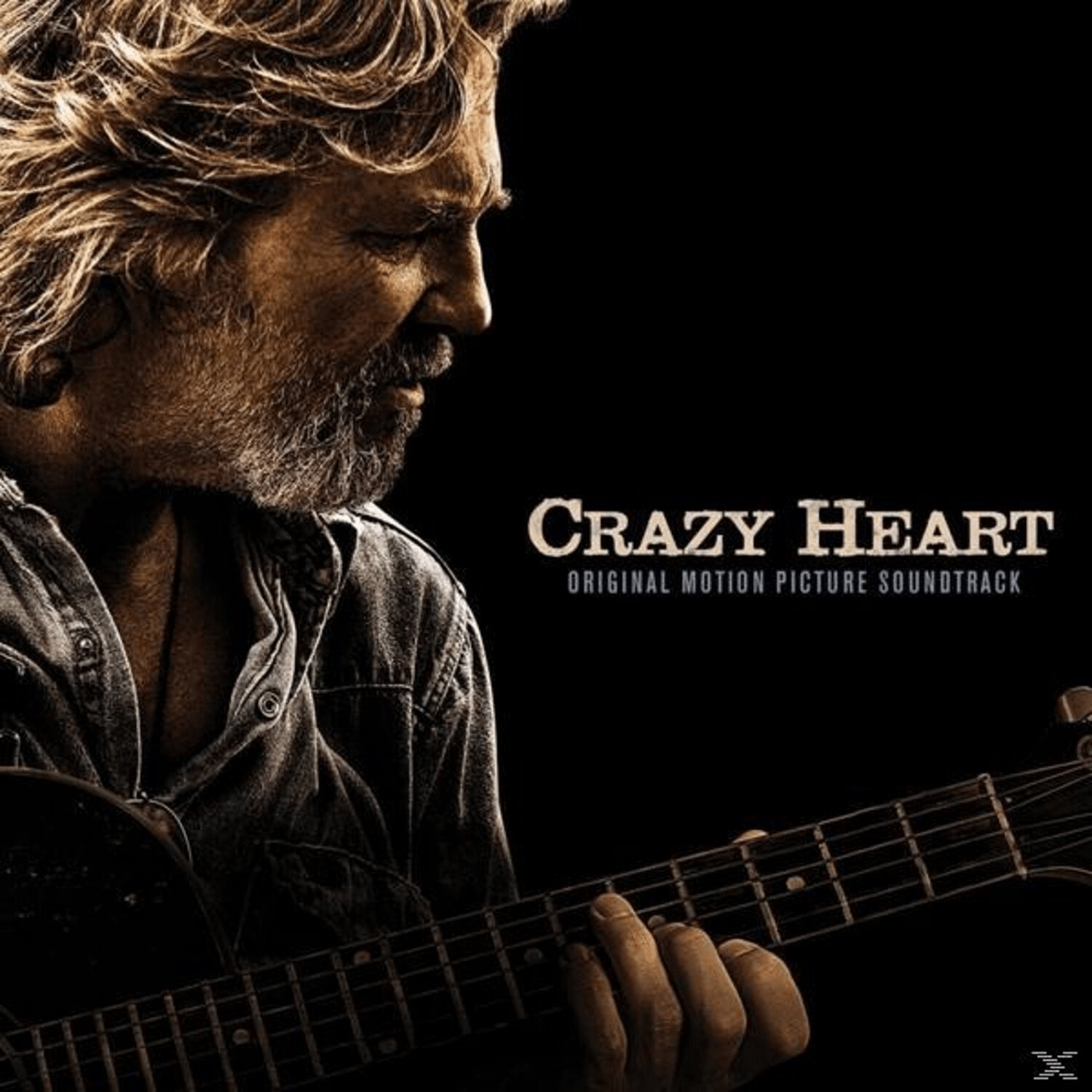 VARIOUS - Crazy Heart (2LP) - (Vinyl)