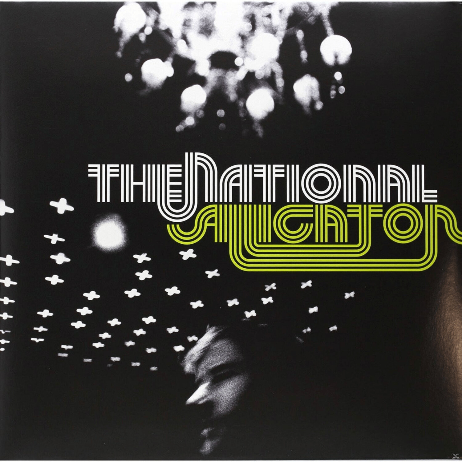The National - Alligator - (LP + Download)