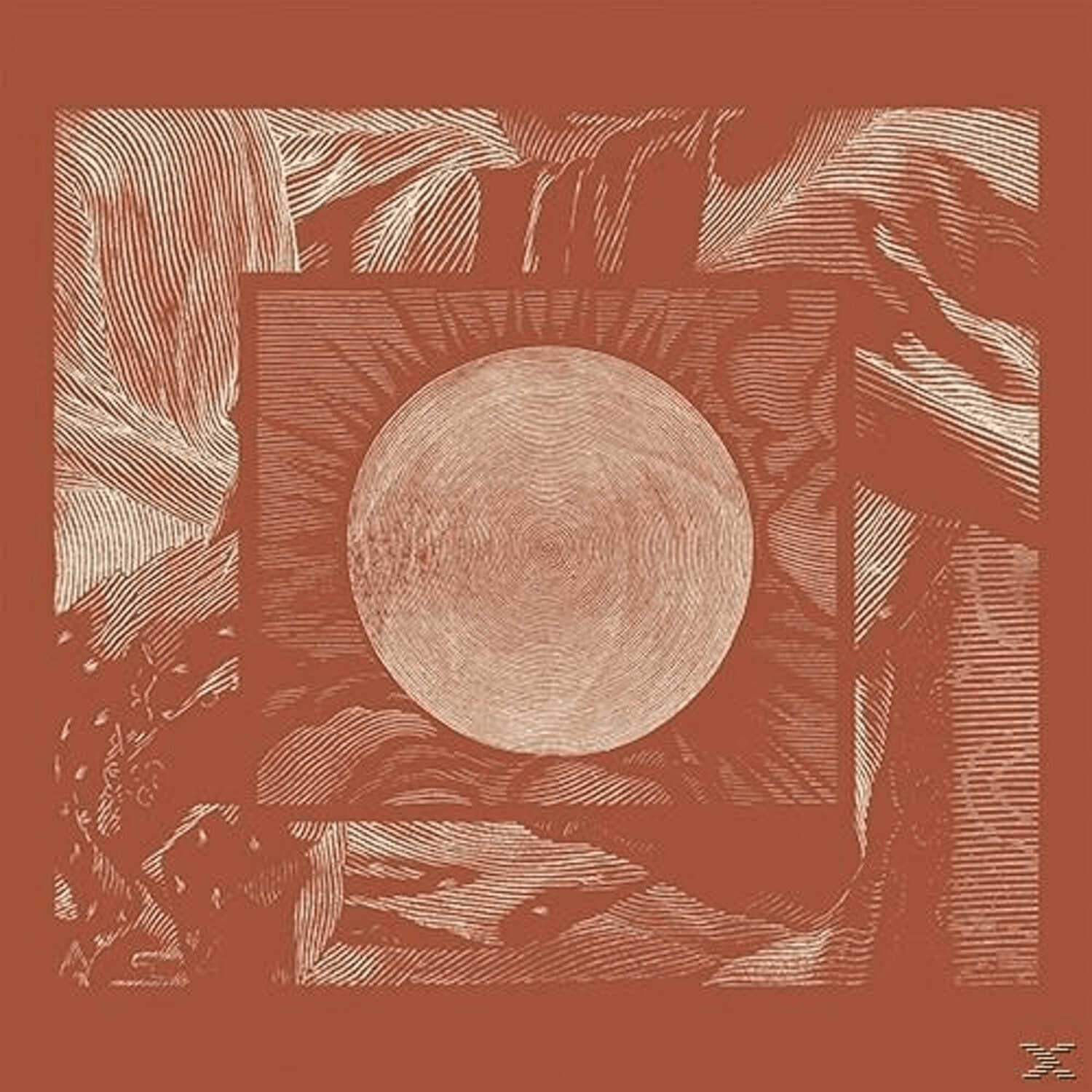 Impure Wilhemina - Radiation (2LP Gatefold Vinyl) - (Vinyl)