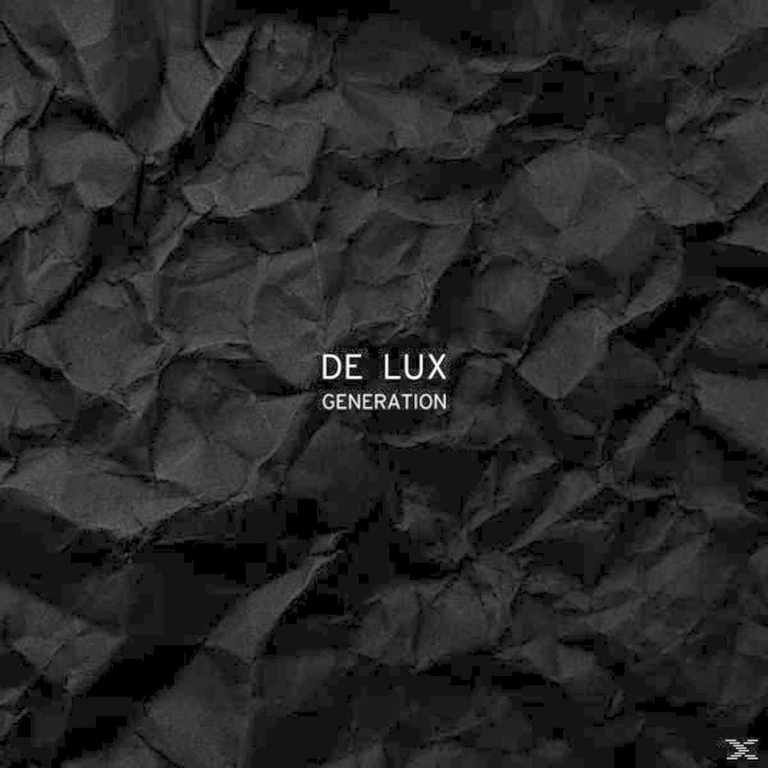 De Lux - Generation (2lp) - (Vinyl)