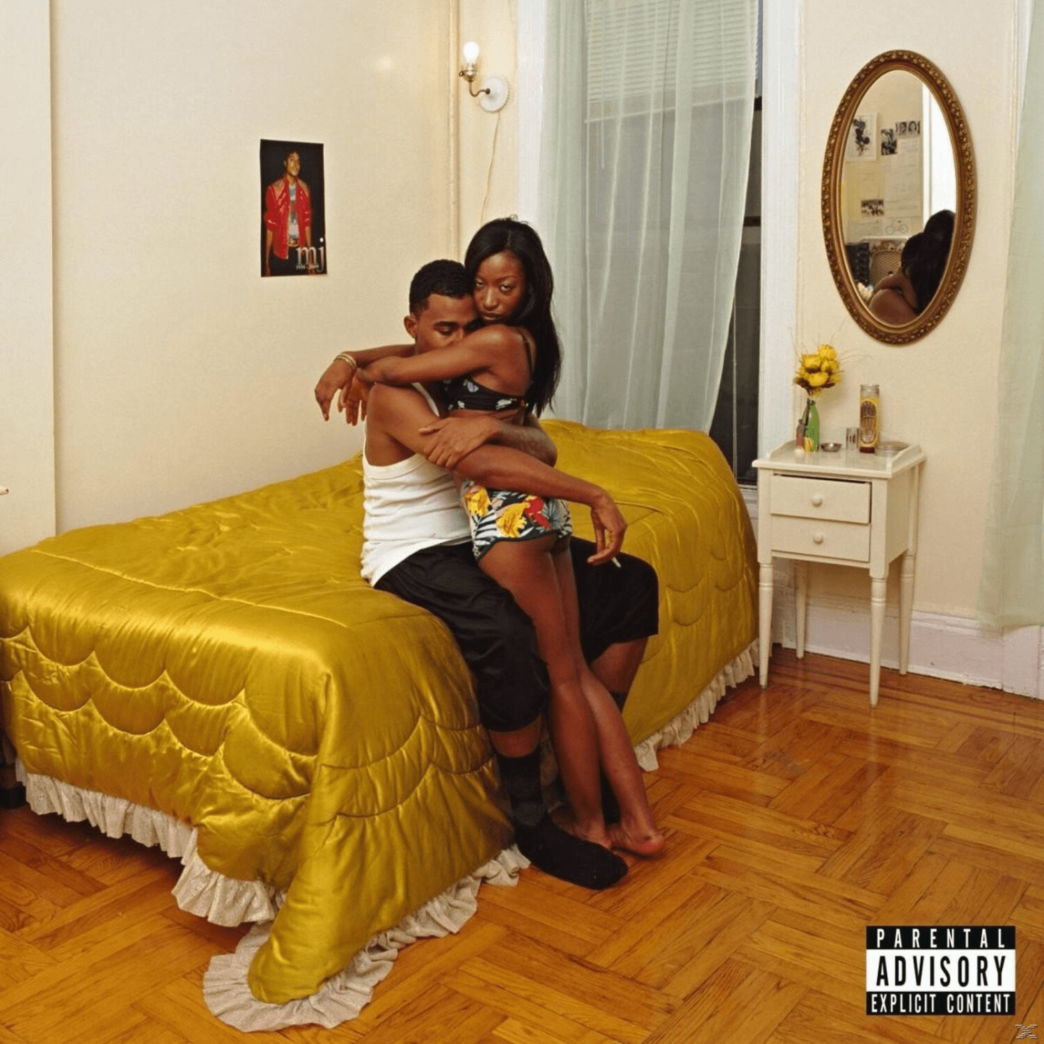Blood Orange - Freetown Sound (2LP Black Vinyl+MP3) - (LP + Download)