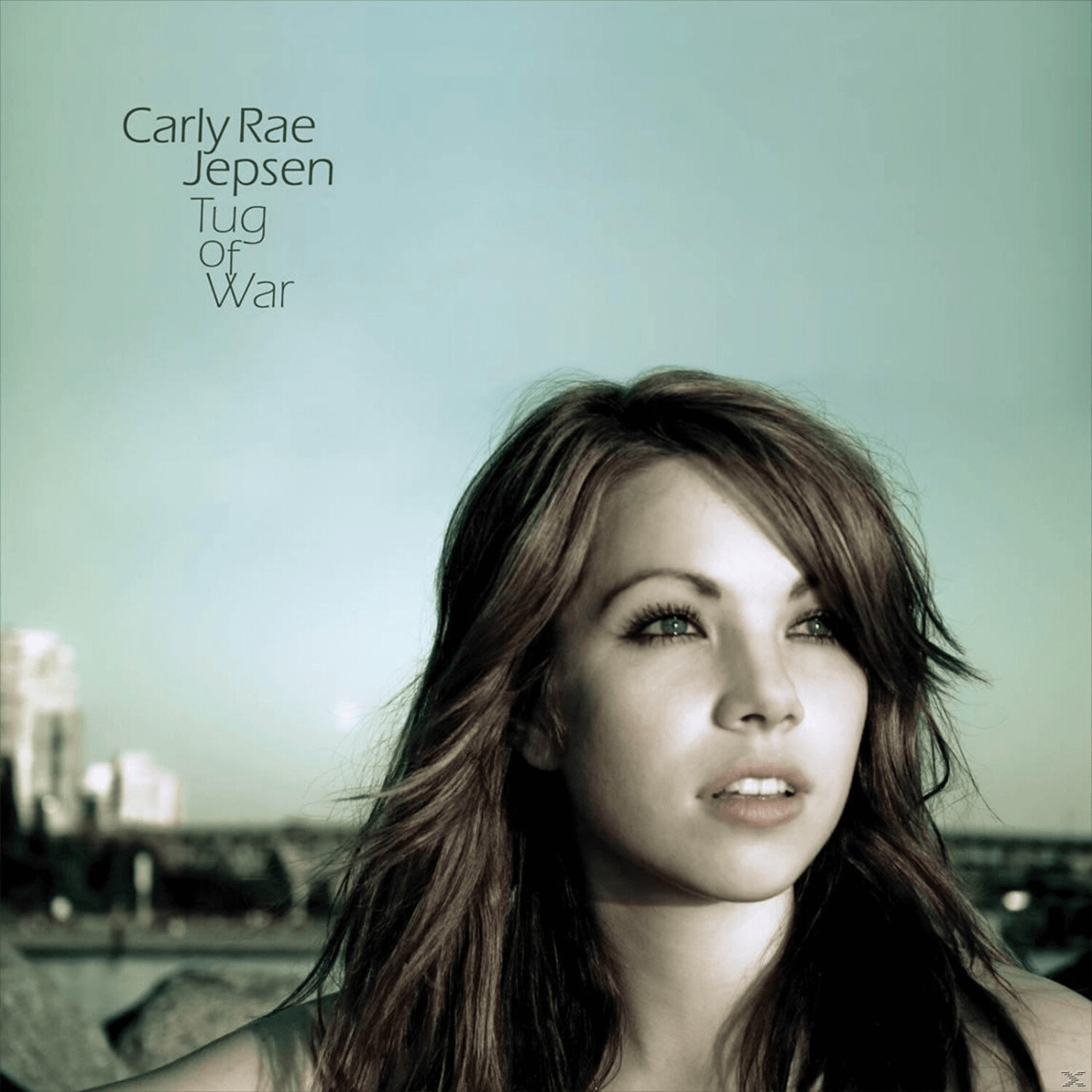 Carly Rae Jepsen - Tug Of War (Lp+Mp3) - (LP + Download)