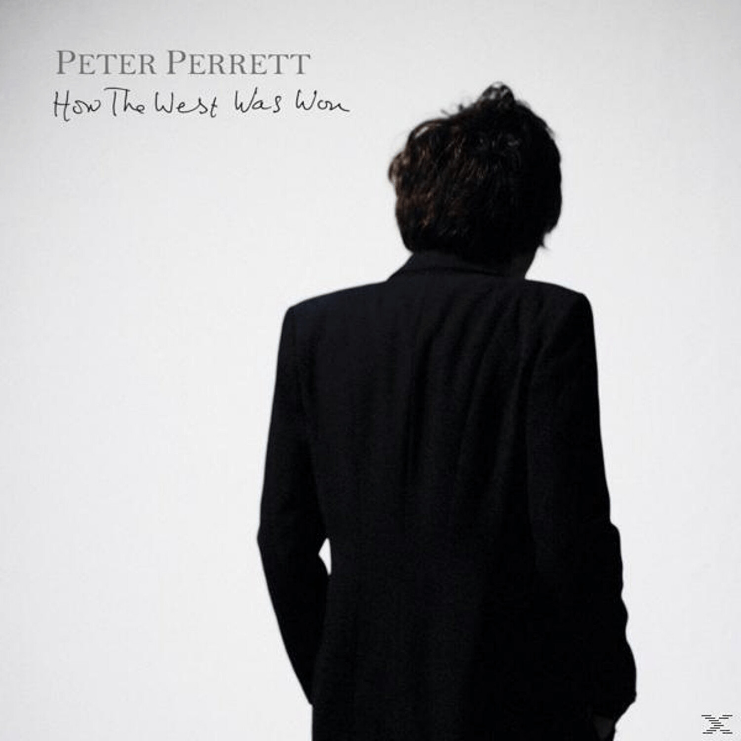 Peter Perrett - How The West Was Won (LP+MP3) - (LP + Download)