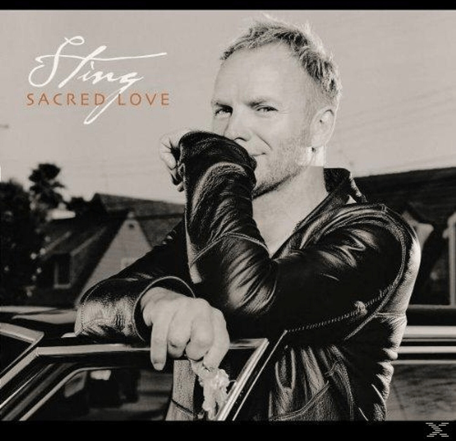 Sting - Sacred Love (2LP) - (Vinyl)