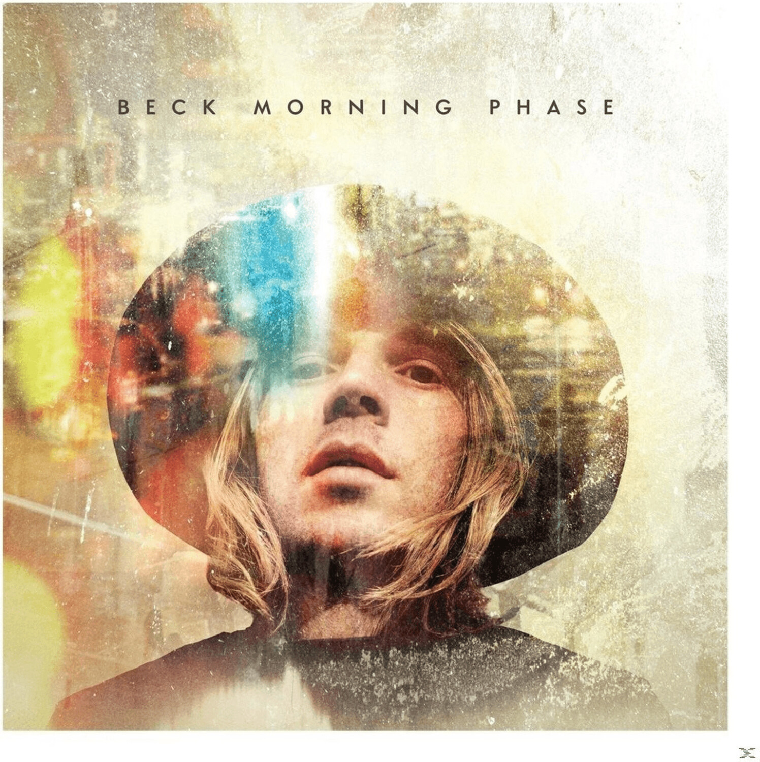 Beck - Morning Phase (Vinyl) - (LP + Download)