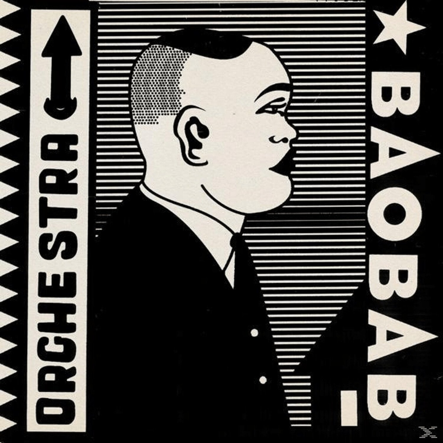 Orchestra Baobab - Tribute To Ndiouga Dieng - (LP + Download)