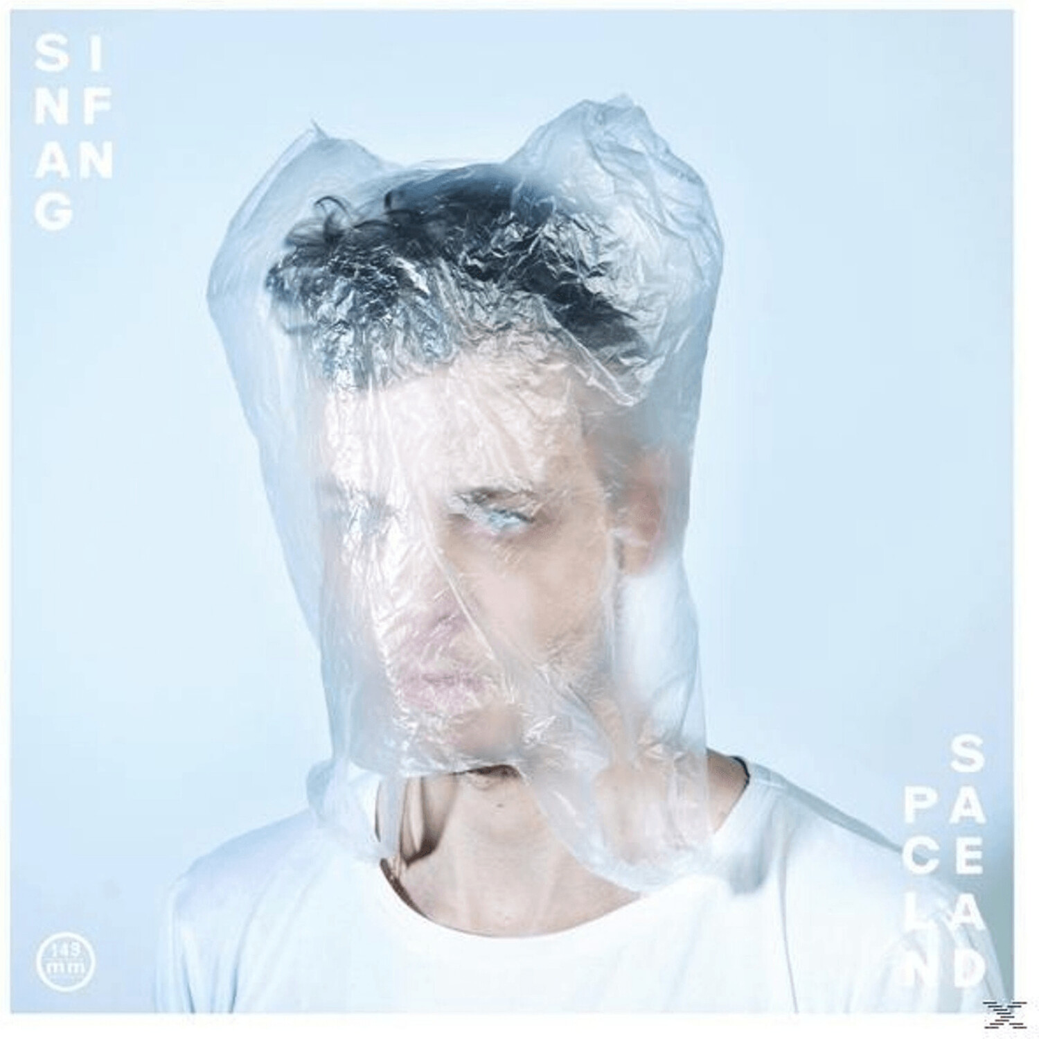 Sin Fang - Spaceland - (LP + Download)