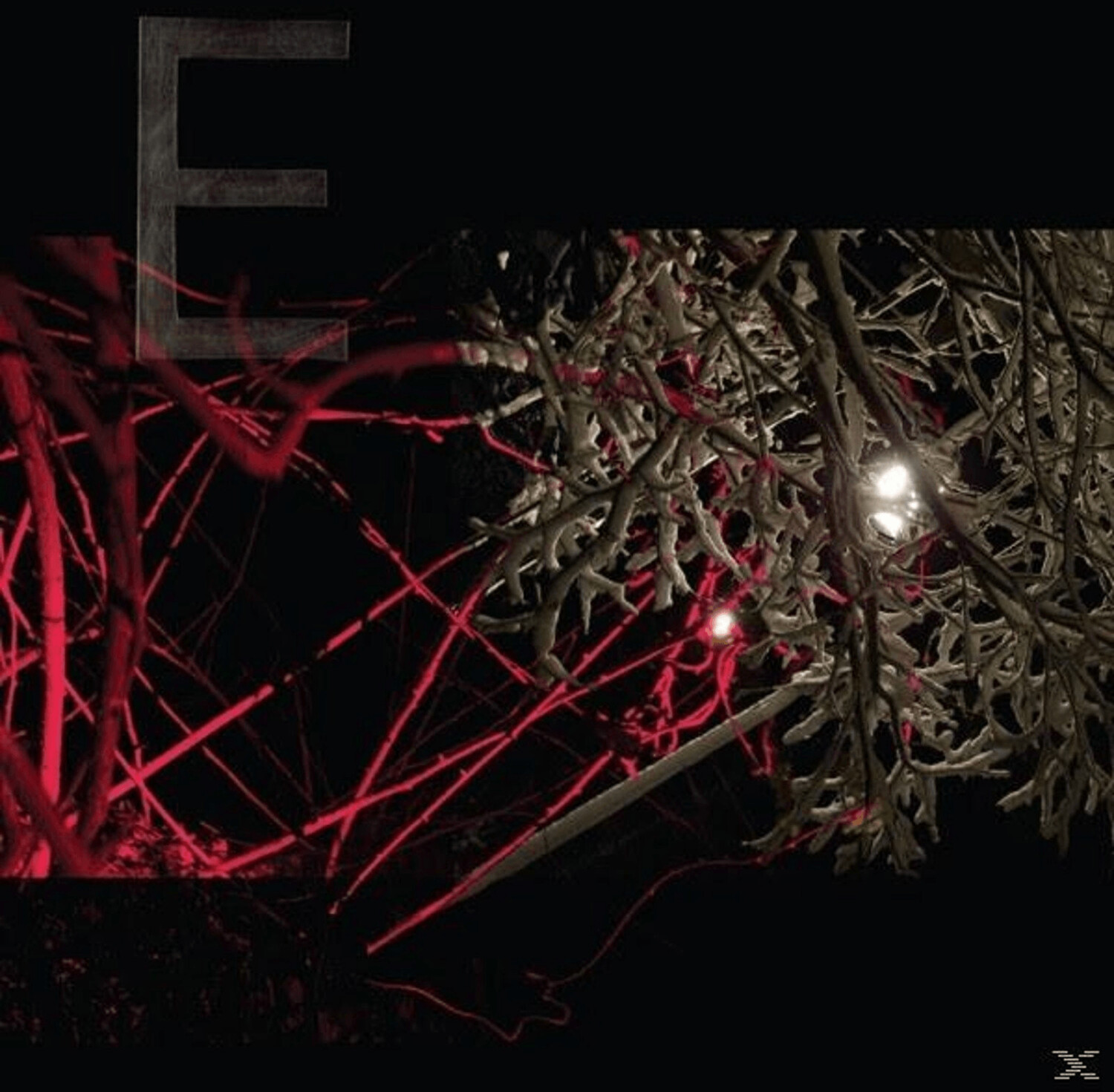 E - E (LP+MP3) - (LP + Download)