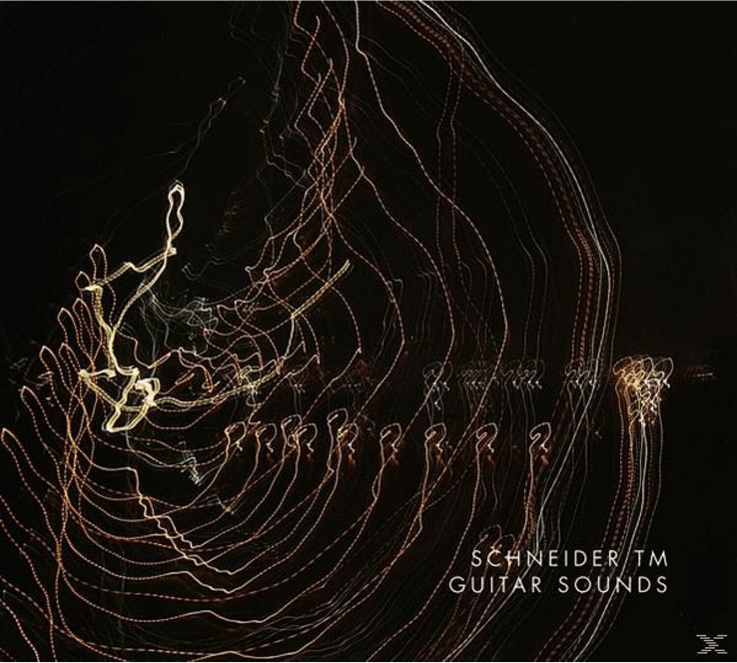 Schneider Tm - Guitar Sounds - (LP + Bonus-CD)