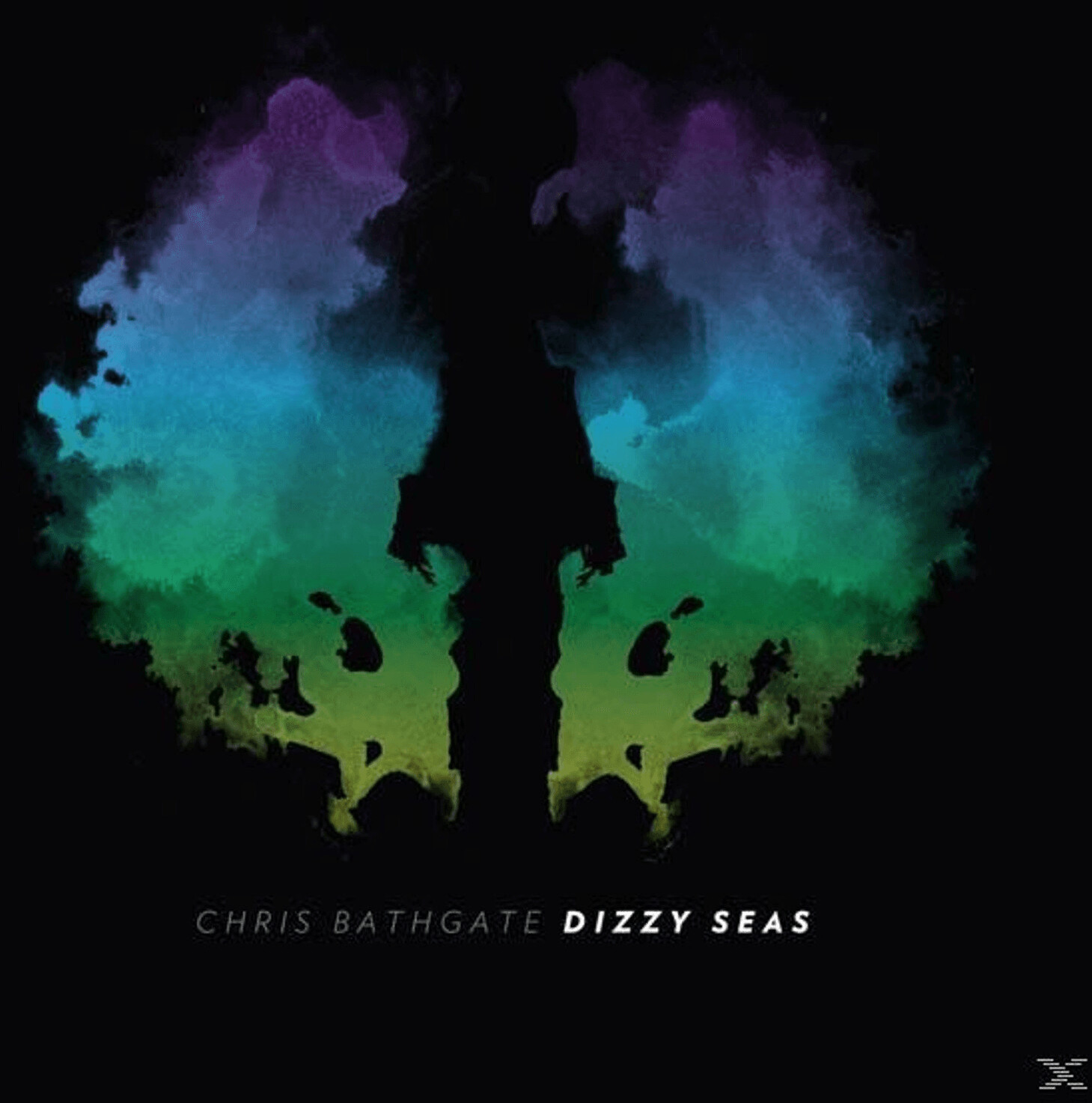Chris Bathgate - Dizzy Seas - (LP + Download)