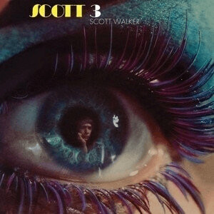 Scott Walker - Scott 3 (Lp) - (Vinyl)